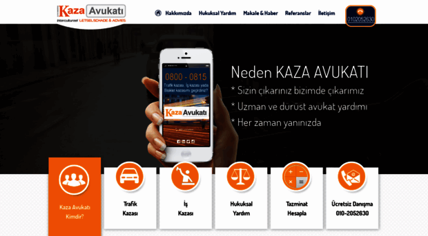 kazaavukatim.com