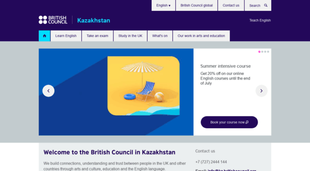 kazakhstan.britishcouncil.org