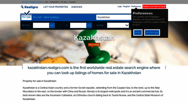 kazakhstan.realigro.com