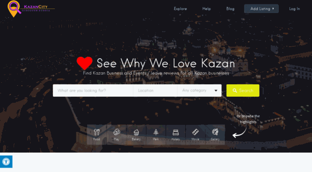 kazan-city.com