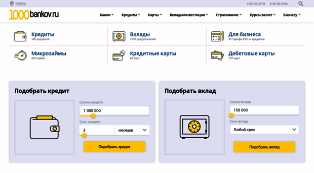 kazan.1000bankov.ru