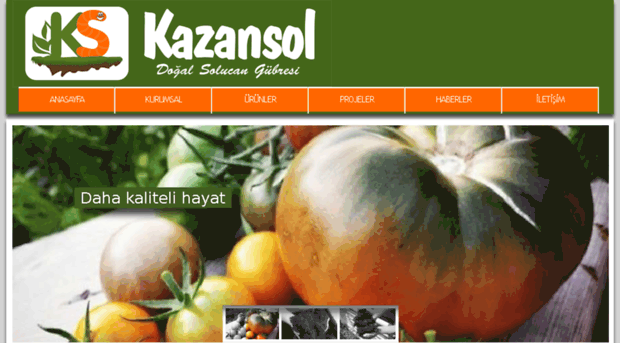 kazansol.com