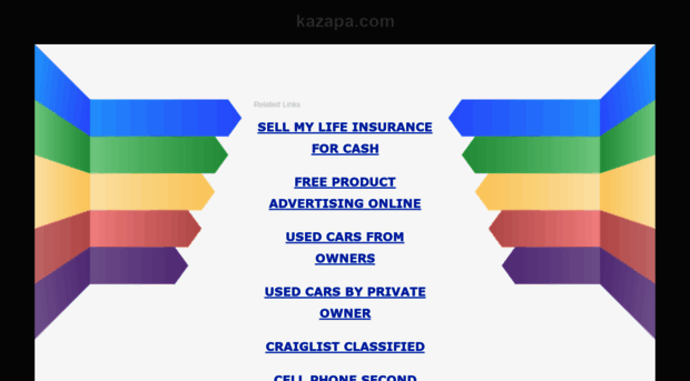 kazapa.com