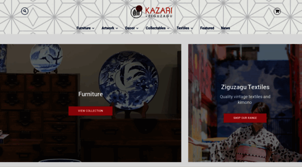 kazari.com.au