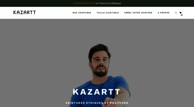 kazartt.com