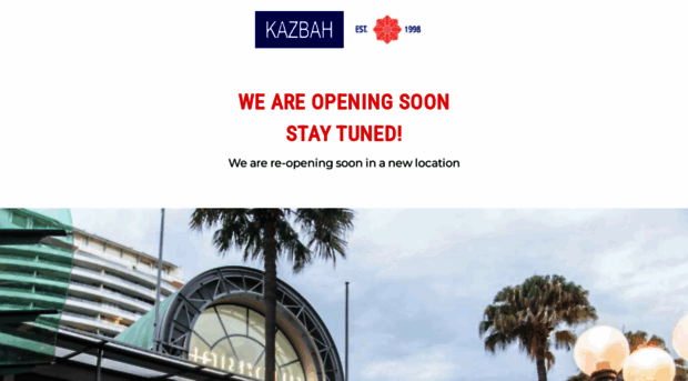 kazbah.com.au