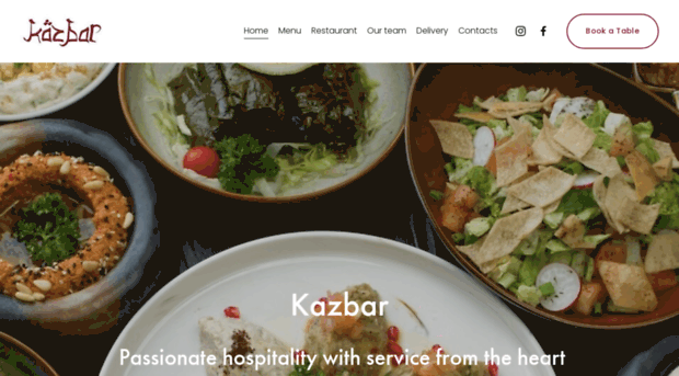 kazbar.com