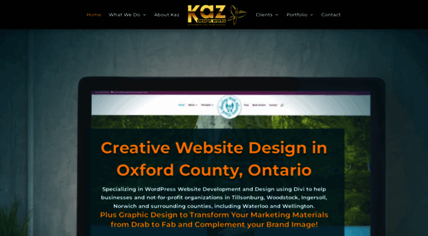 kazdesignworks.ca