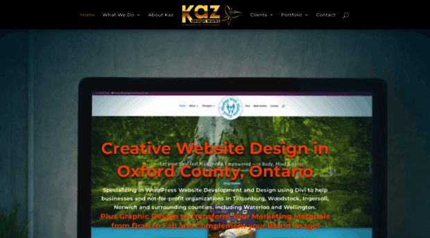 kazdesignworks.com