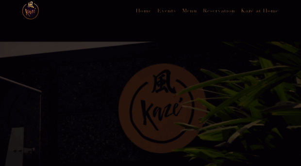 kaze.co.in