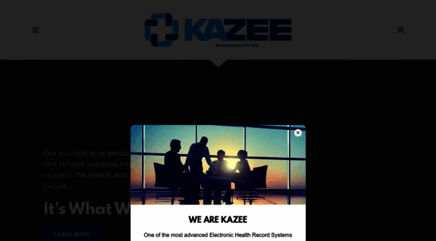 kazee.us