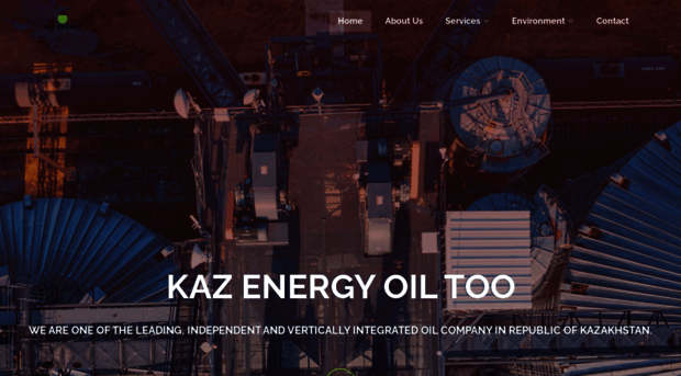 kazenergyoil.kz