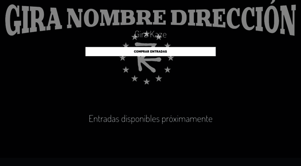 kazeoficial.es