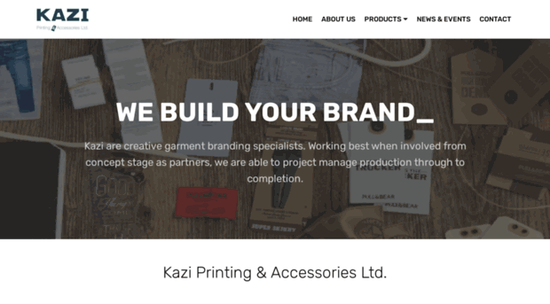 kazi-bd.com