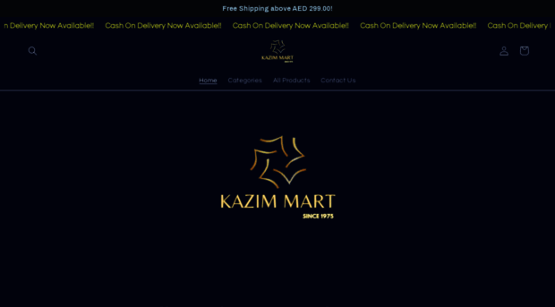kazimmart.com