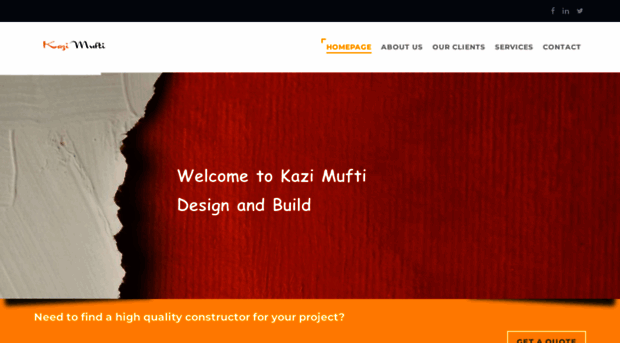 kazimufti.co.ke