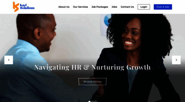 kazisolutions.co.ke