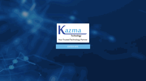 kazmatechnology.in