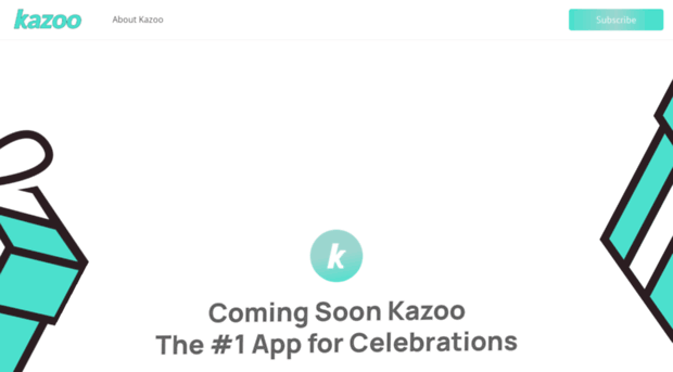 kazoome.com