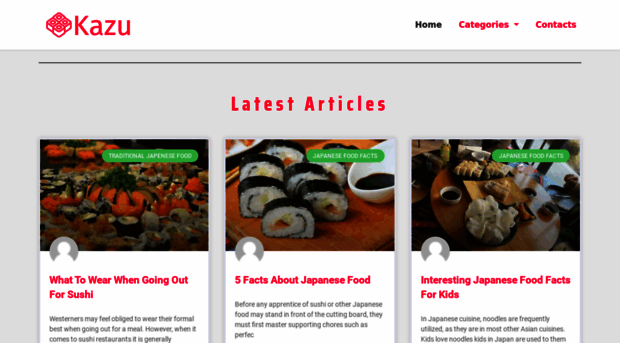 kazu.co.nz