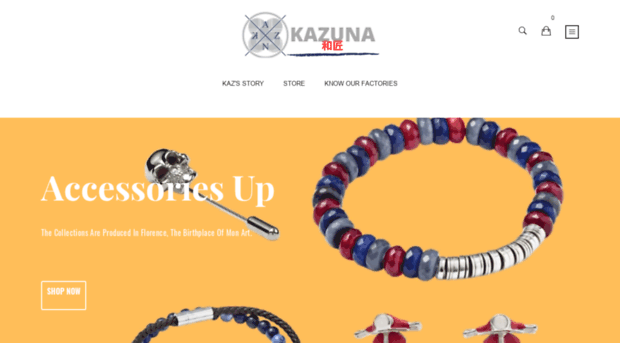 kazuna.com.au