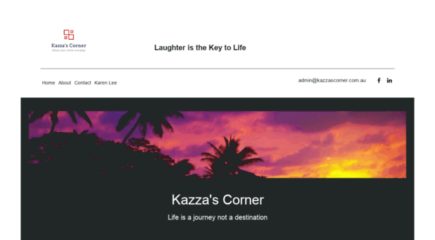 kazzascorner.com.au