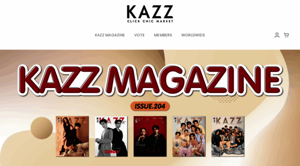 kazzmarket.com