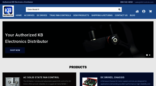 kb-controls.com