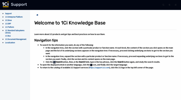 kb.1ci.com