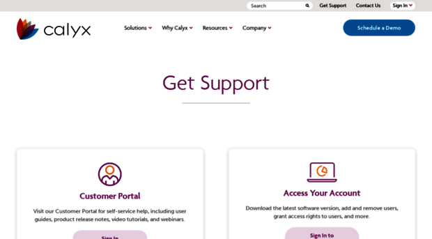 kb.calyxsupport.com