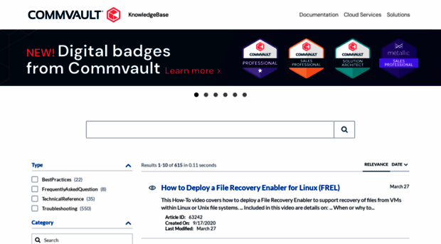 kb.commvault.com