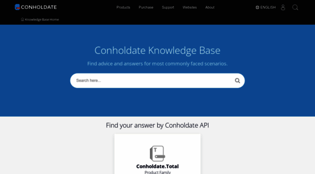 kb.conholdate.com