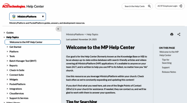 kb.ministryplatform.com