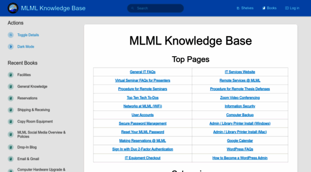 kb.mlml.sjsu.edu