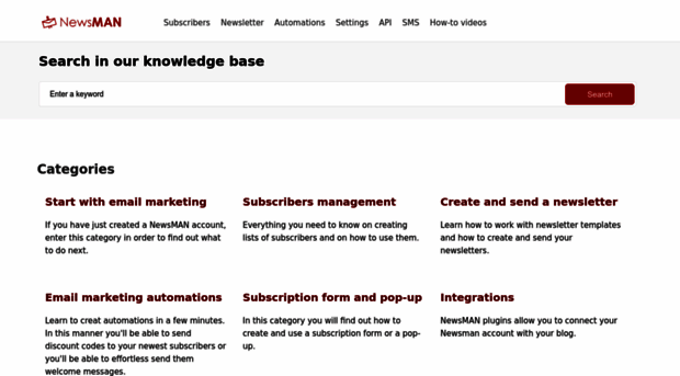 kb.newsman.com