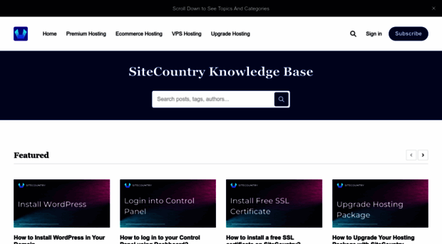 kb.sitecountry.com