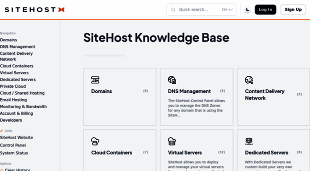 kb.sitehost.co.nz