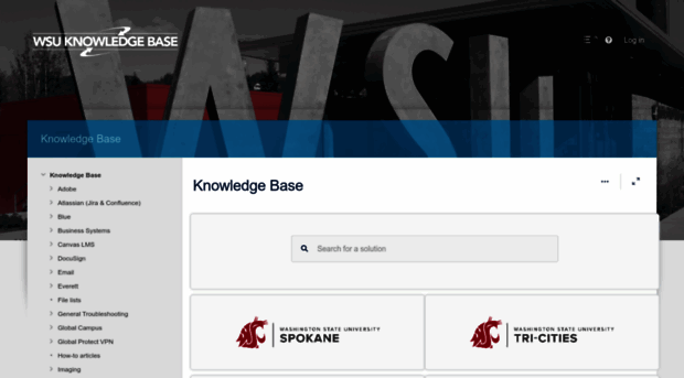 kb.wsu.edu