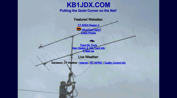 kb1jdx.com