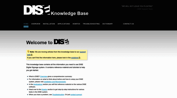 kb8.dise.com