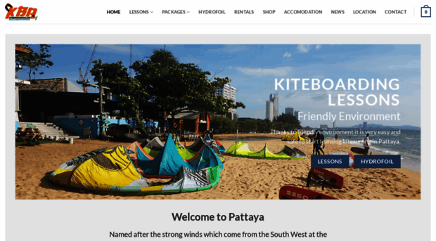 kbapattaya.com
