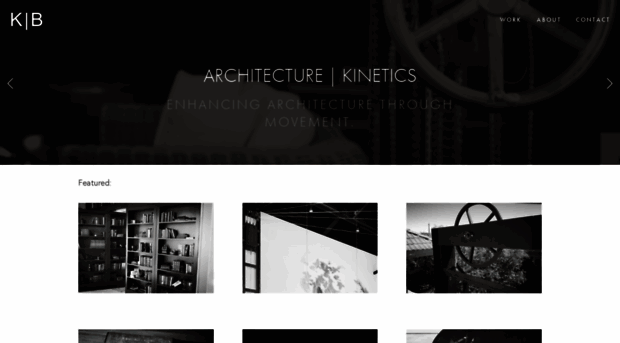 kbarchitectural.com