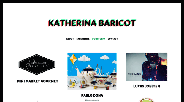 kbaricot.com