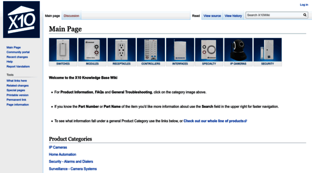 kbase.x10.com