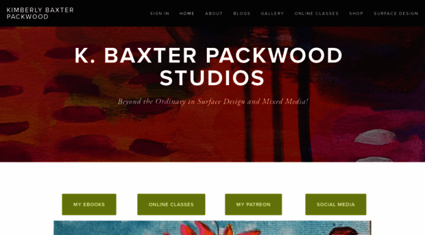 kbaxterpackwood.com