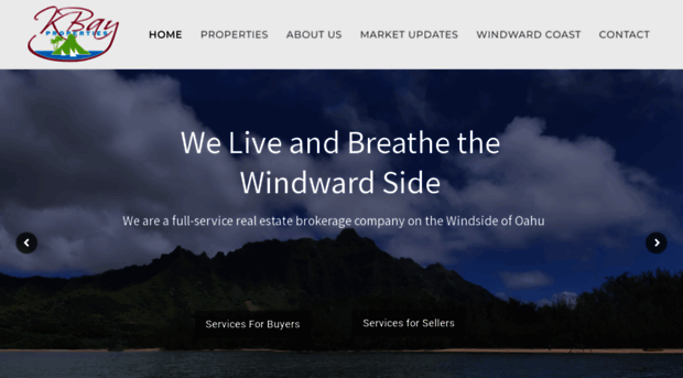 kbayproperties.com