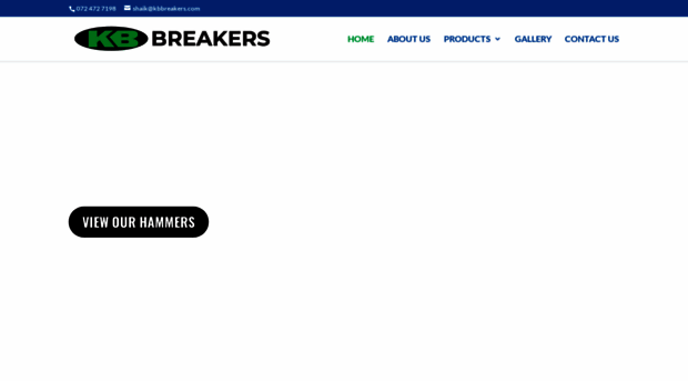 kbbreakers.com