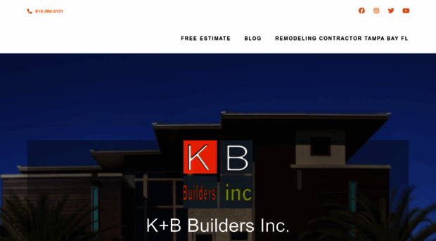 kbbuildersinc.com