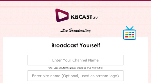 kbcast.tv