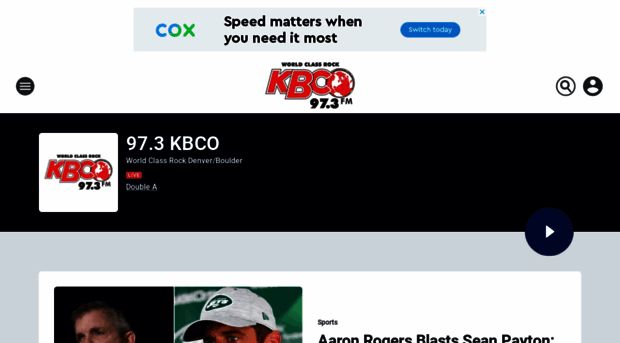 kbco.iheart.com